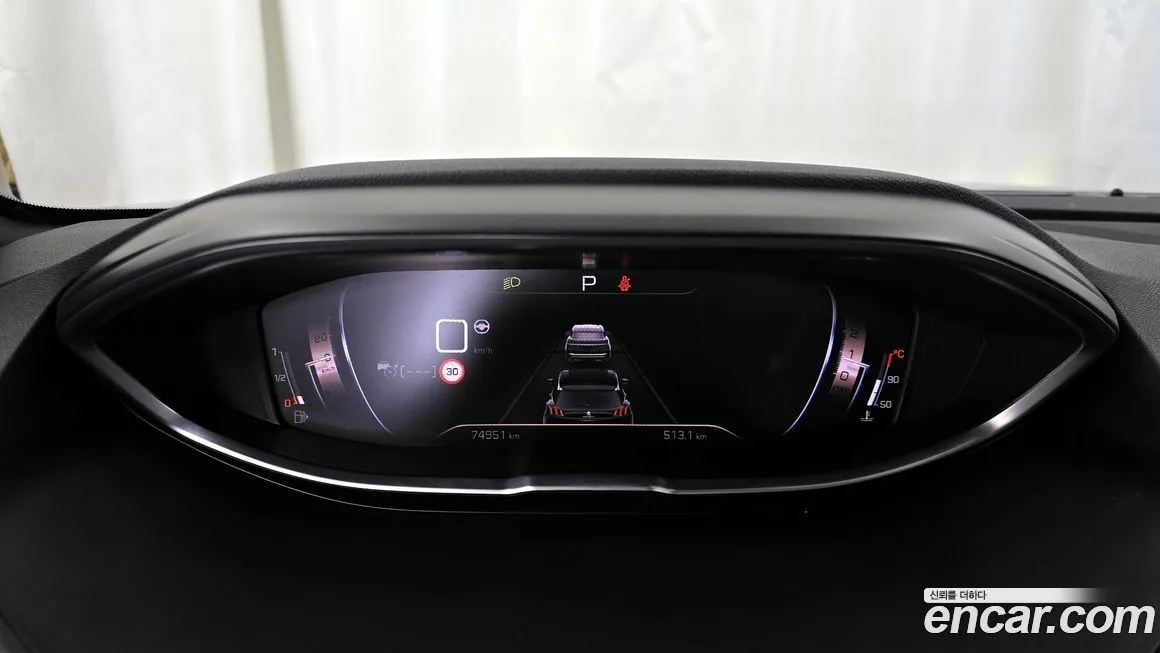 Peugeot 5008 — фото 2
