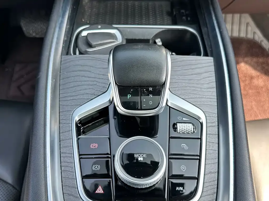 Chery Tiggo 8 PRO — фото 8
