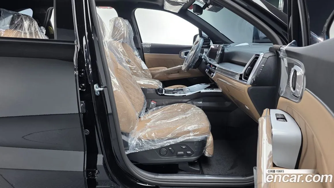 Kia Sorento — фото 4