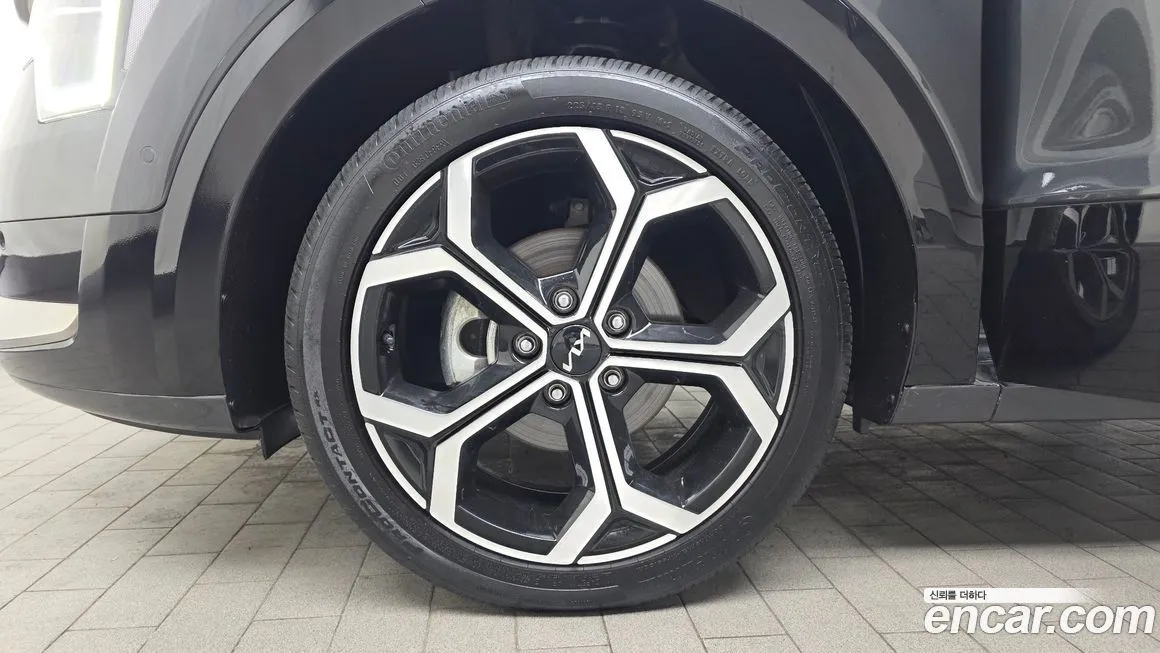 Kia Niro — фото 10