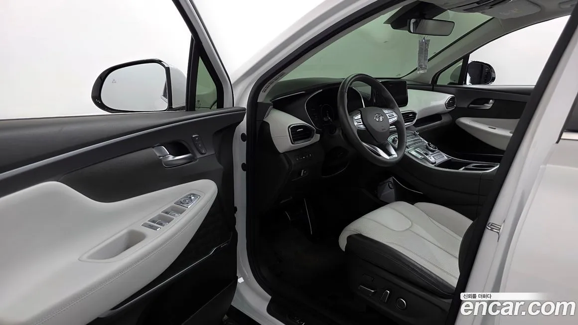 Hyundai Santafe — фото 3
