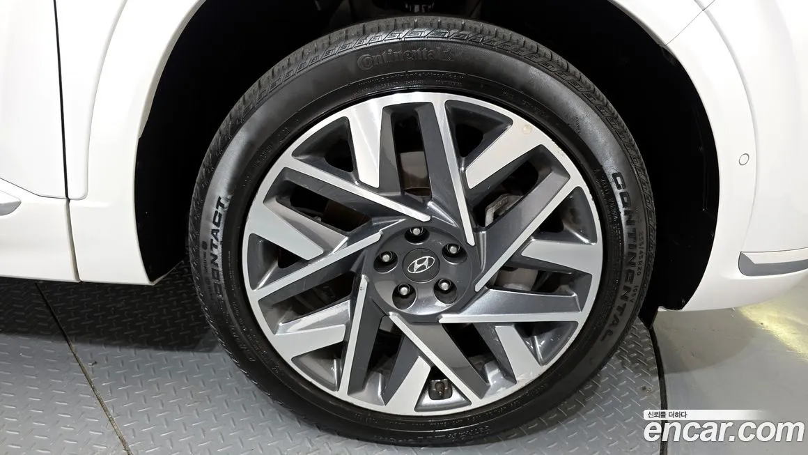 Hyundai Santafe — фото 9