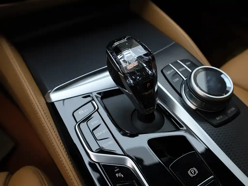 BMW 5 Series (Import) — фото 10