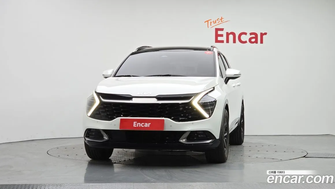 Kia Sportage — фото 10