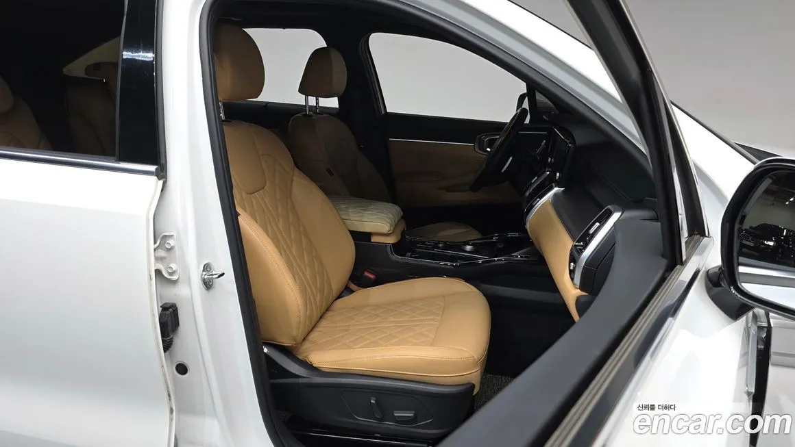 Kia Sorento — фото 5