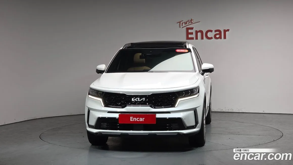 Kia Sorento — фото 2