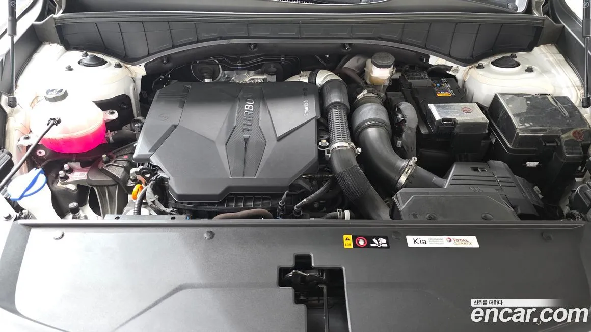 Kia Sorento — фото 6
