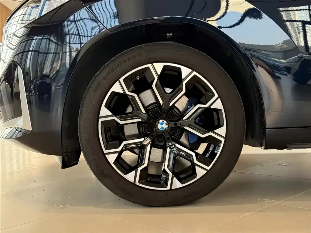 BMW X3 — фото 4