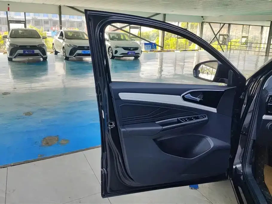 Jetta VS7 — фото 7