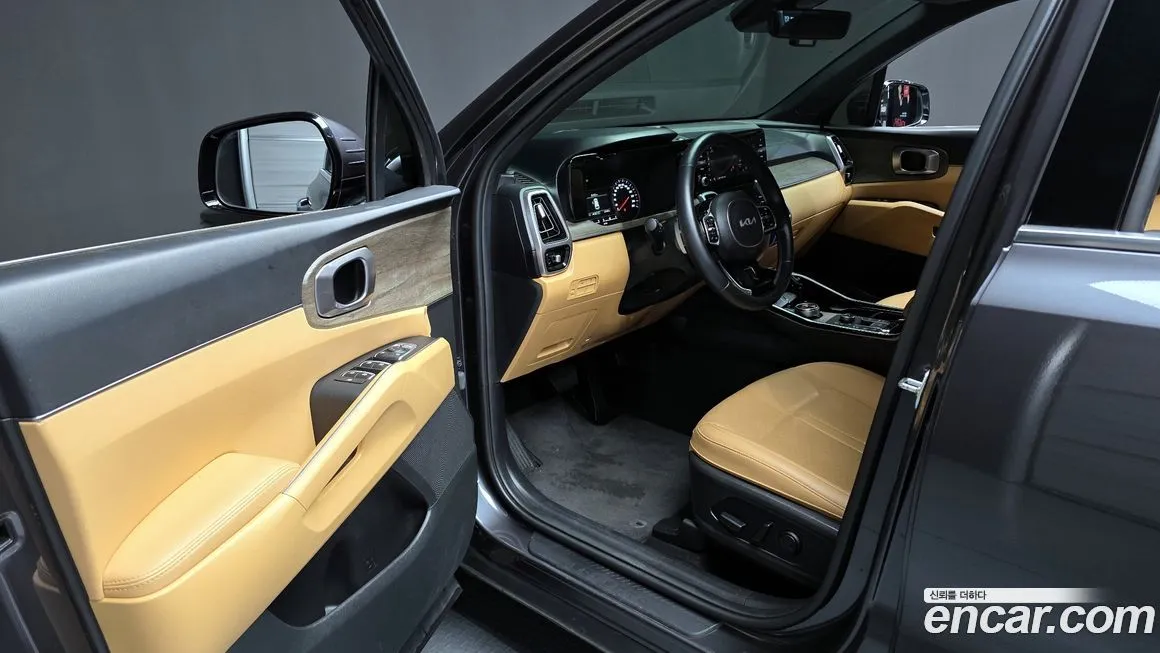 Kia Sorento — фото 4