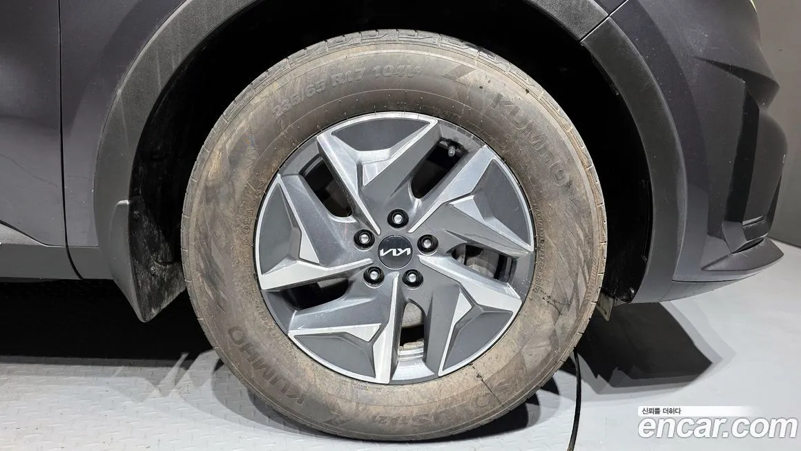 Kia Sorento — фото 3