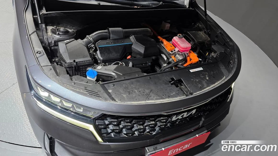 Kia Sorento — фото 10
