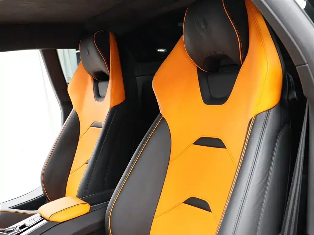 Lamborghini Huracan — фото 8