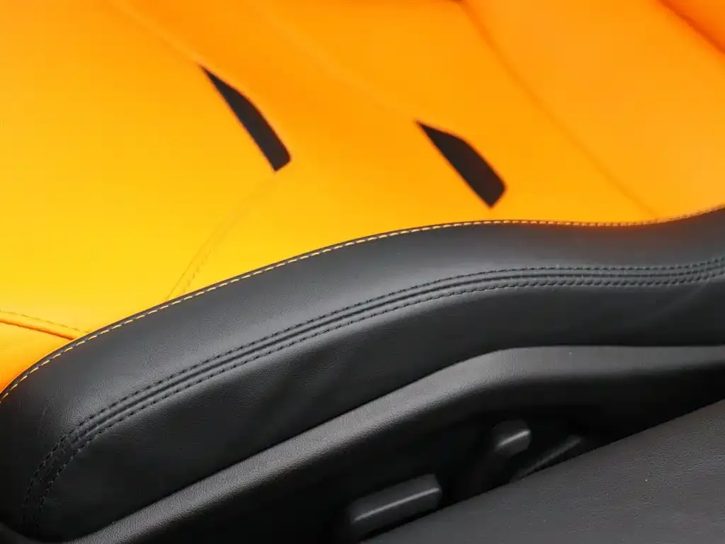 Lamborghini Huracan — фото 7
