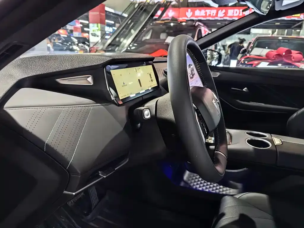 Deepal SL03 — фото 2