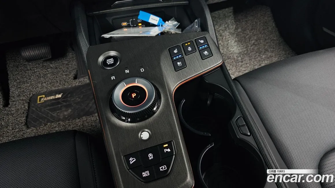 Kia Sportage — фото 3