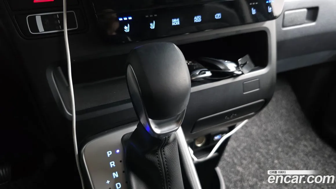 Hyundai Staria — фото 6