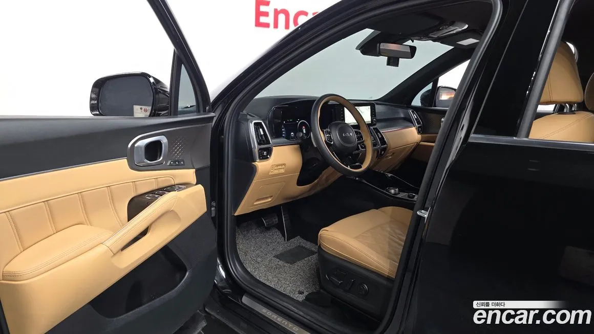 Kia Sorento — фото 10