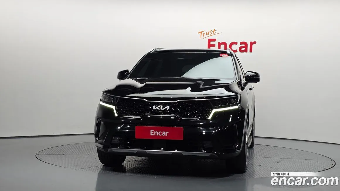 Kia Sorento — фото 4