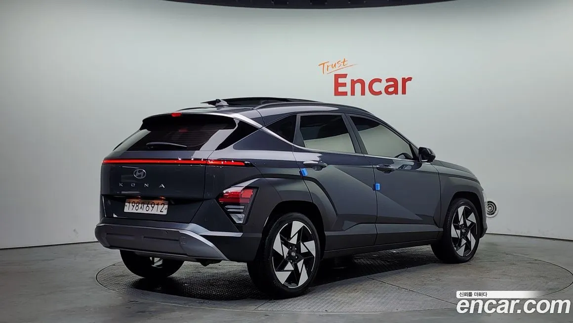 Hyundai Kona — фото 4