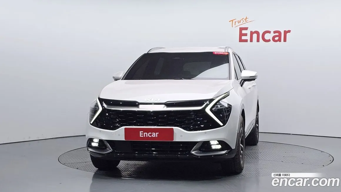 Kia Sportage — фото 2