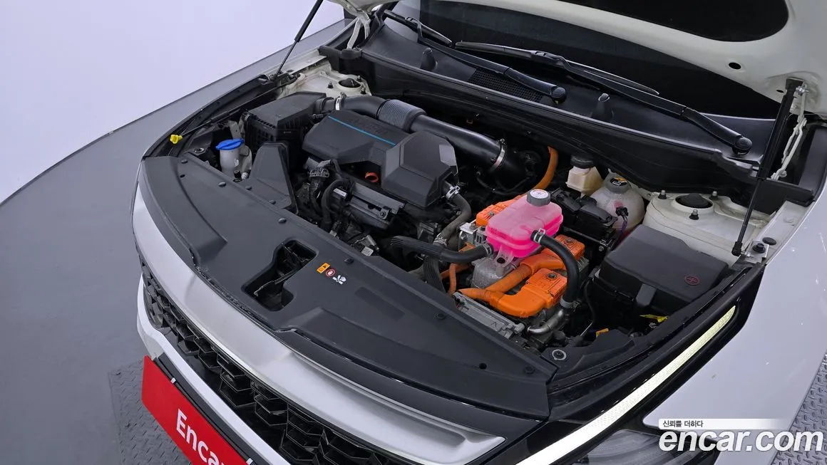 Kia Sportage — фото 5