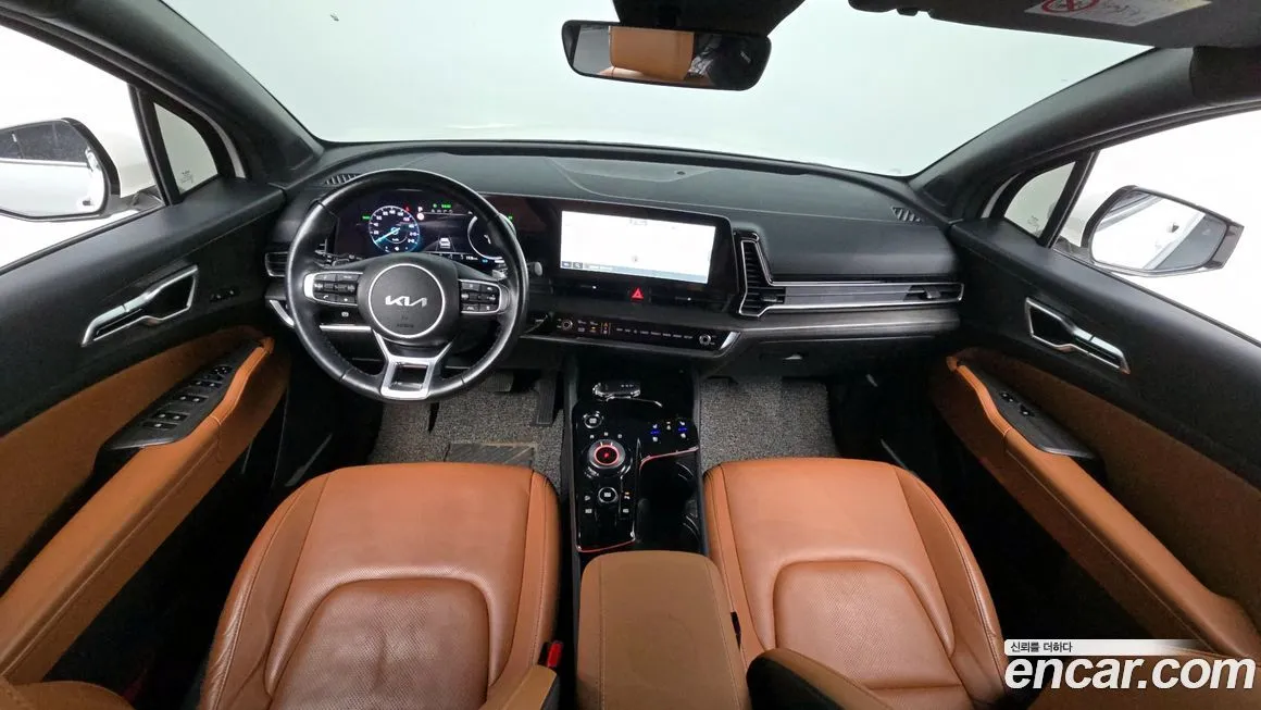 Kia Sportage — фото 4