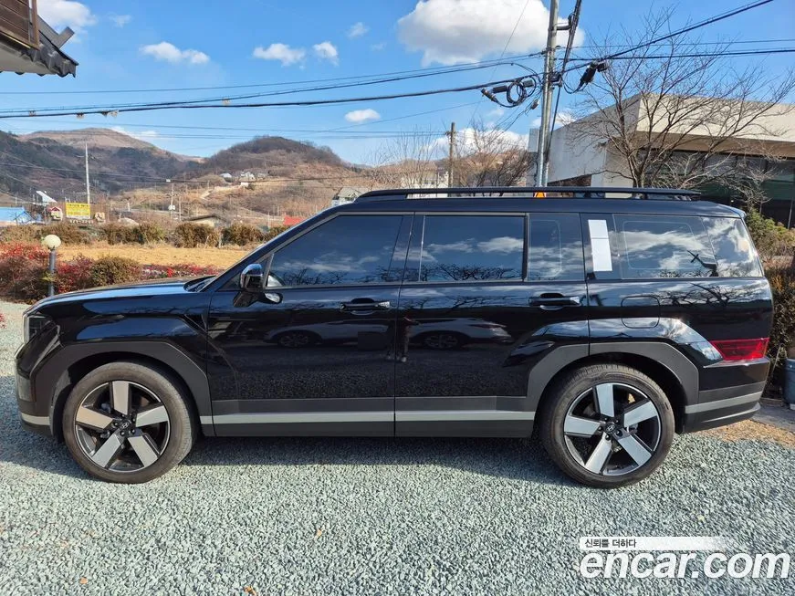 Hyundai Santafe — фото 4