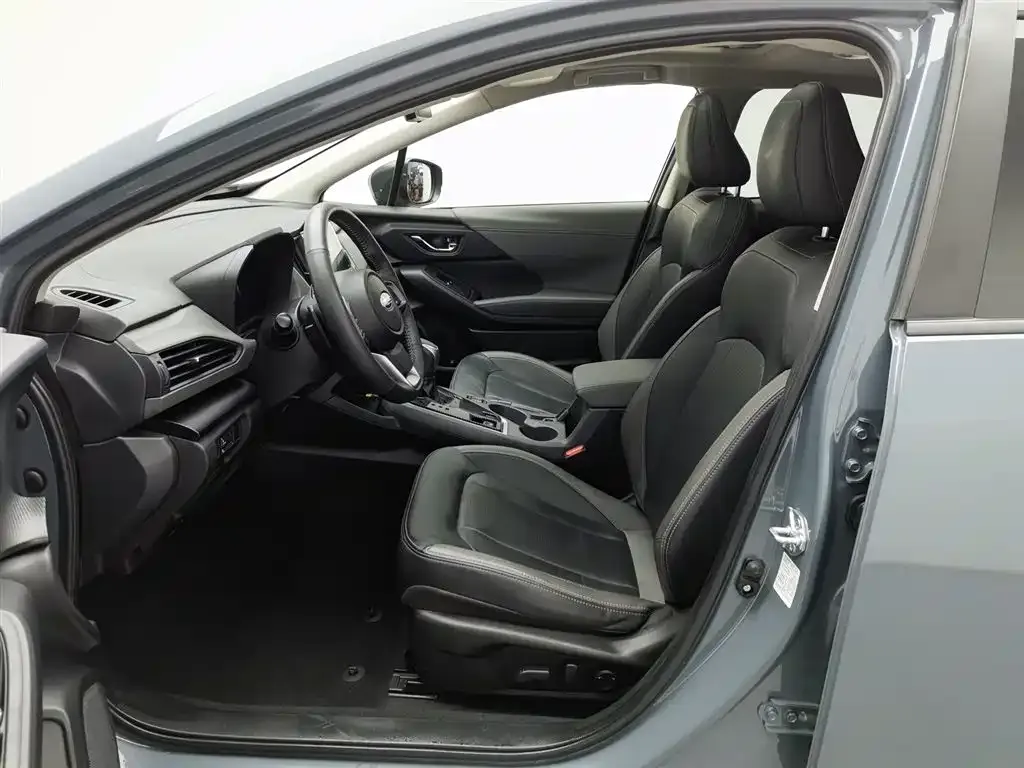 Subaru Crosstrek — фото 10