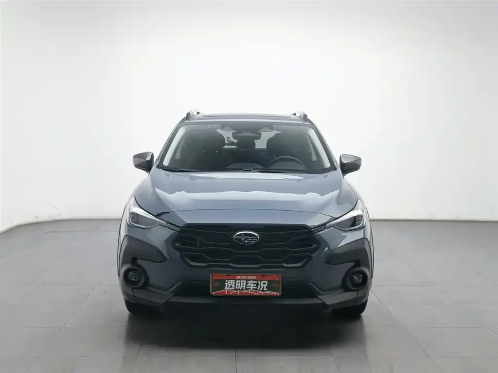 Subaru Crosstrek — фото 3