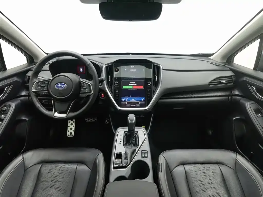 Subaru Crosstrek — фото 6