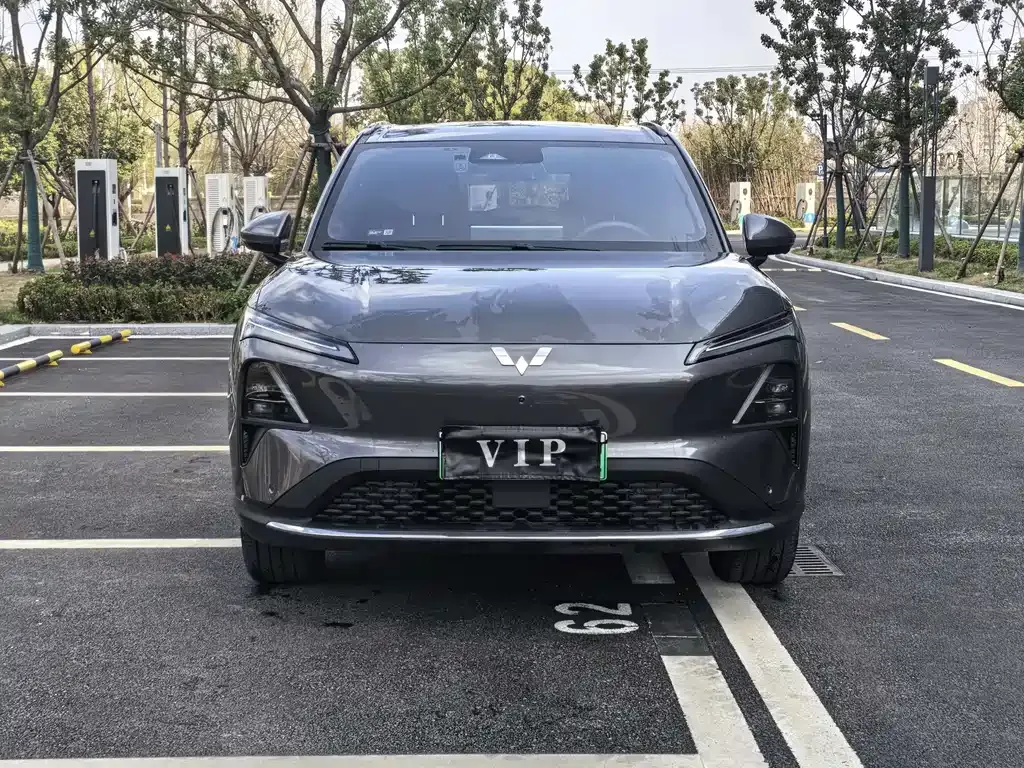 Wuling Xingguang S — фото 2