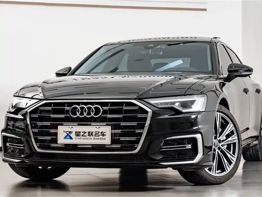 Audi A6L — фото 3