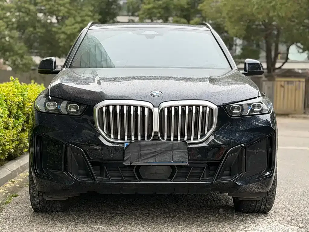 BMW X5 — фото 4