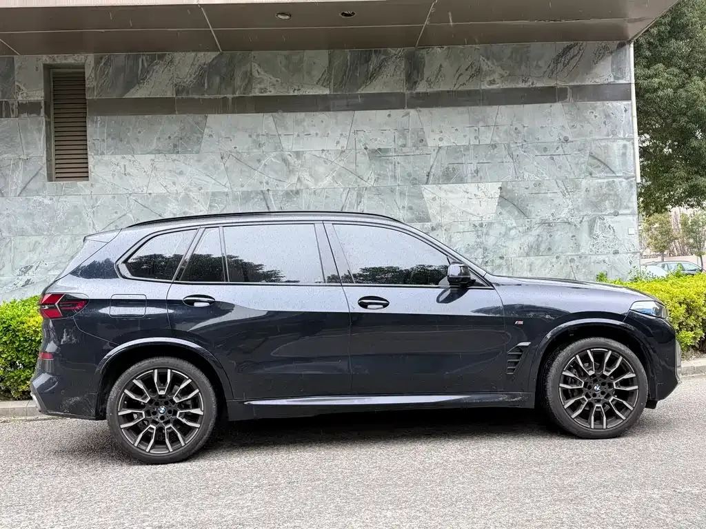 BMW X5 — фото 10