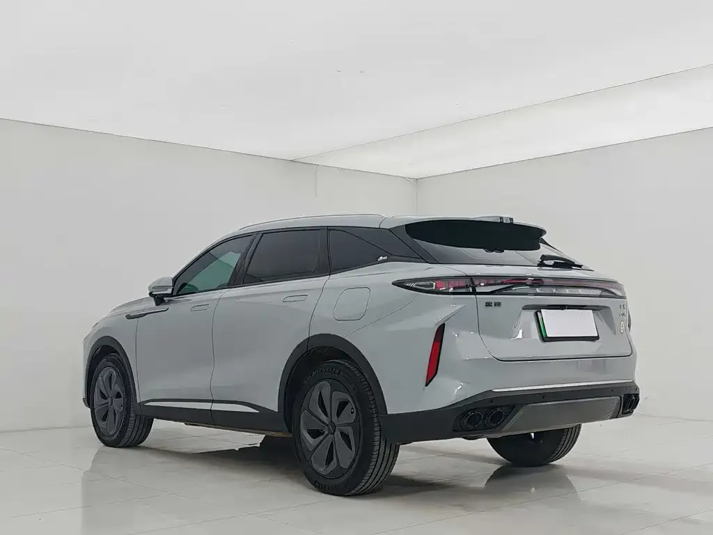 Exeed Yaoguang C-DM — фото 4