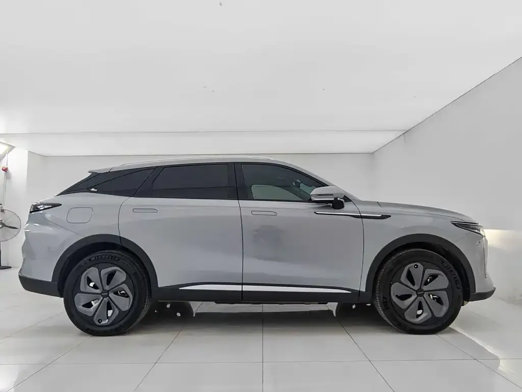 Exeed Yaoguang C-DM — фото 10