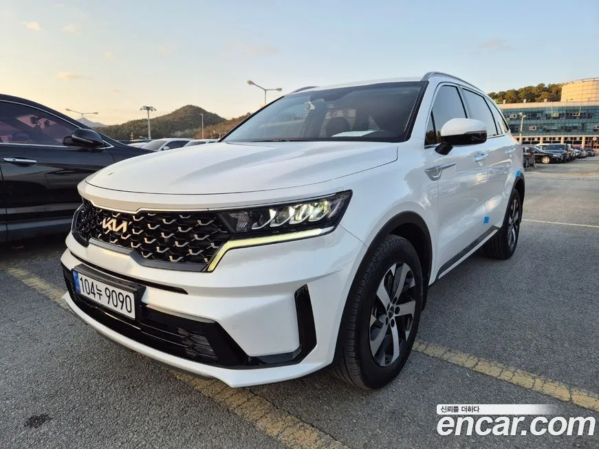 Kia Sorento — фото 2
