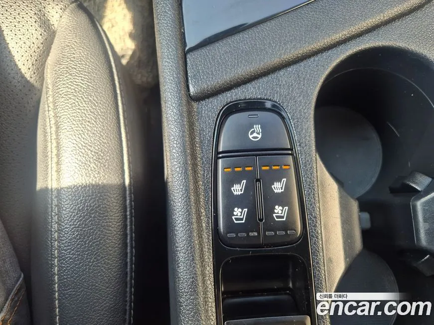 Kia Niro — фото 10