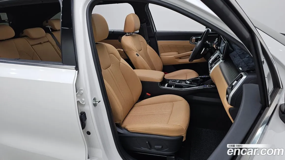 Kia Sorento — фото 4