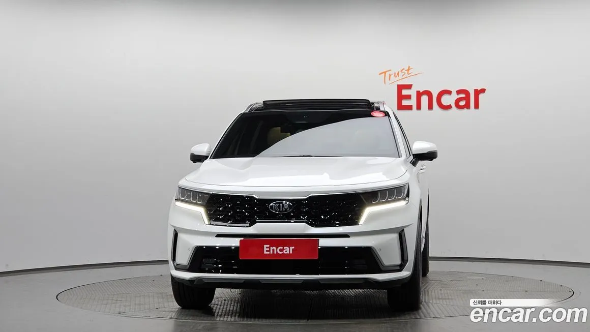 Kia Sorento — фото 2