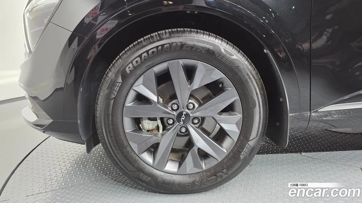 Kia Sportage — фото 2