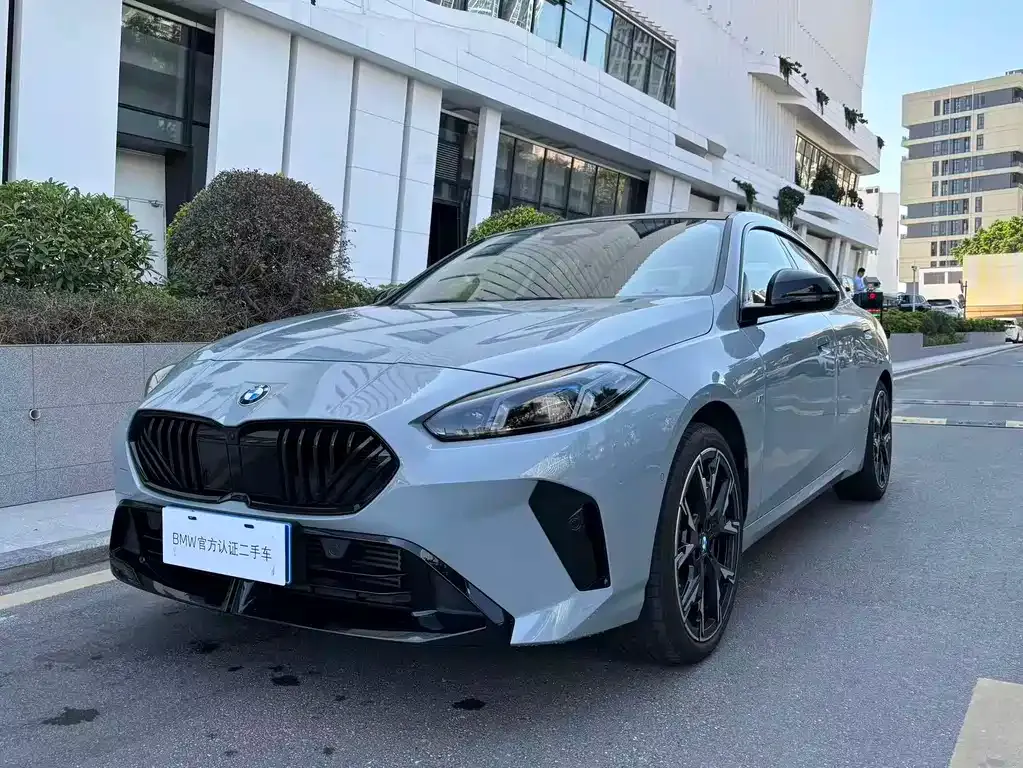 BMW 2 Series — фото 1