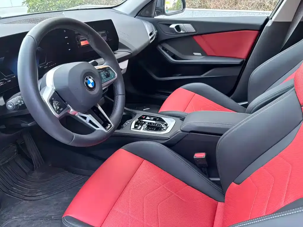 BMW 2 Series — фото 3
