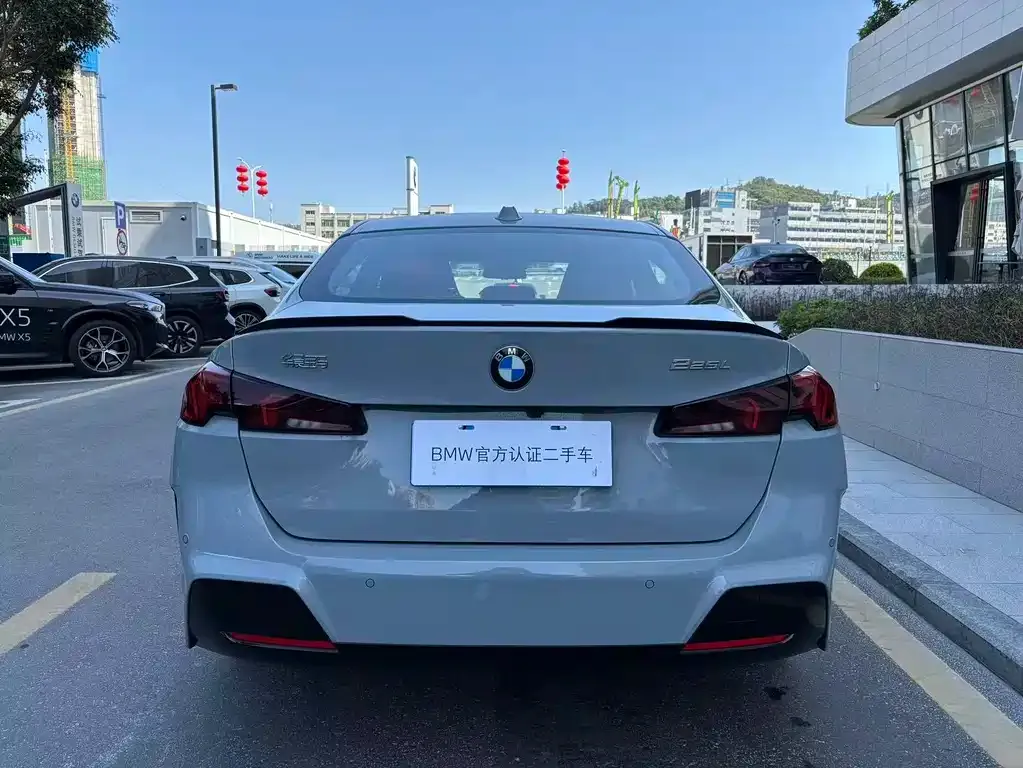 BMW 2 Series — фото 5