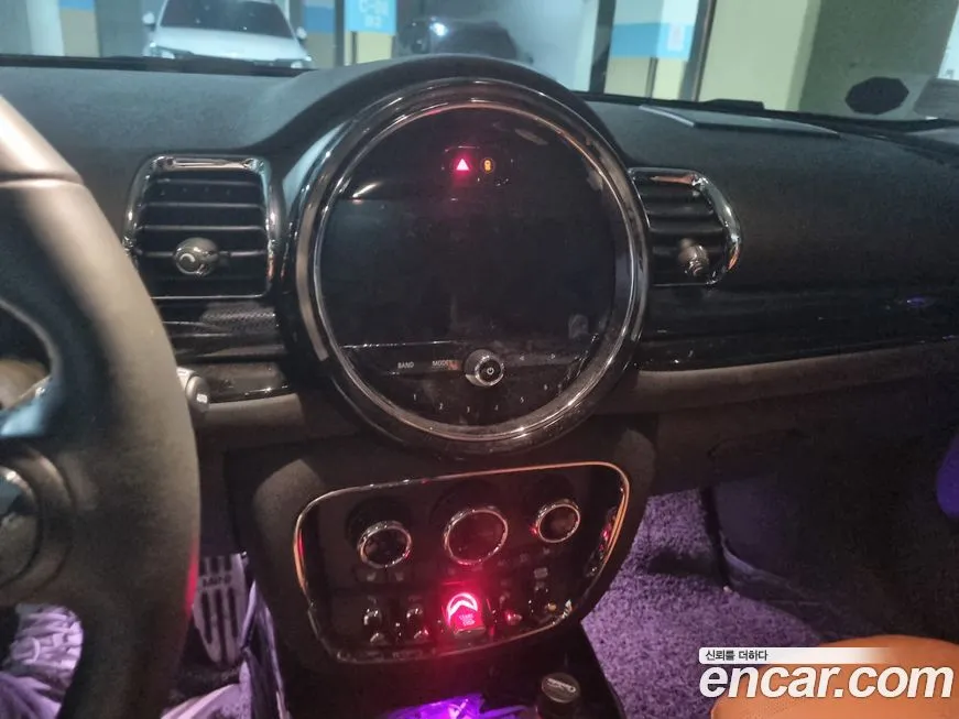 Mini Clubman — фото 10