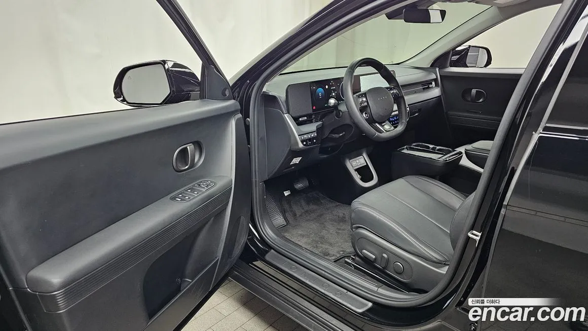 Hyundai Ioniq5 — фото 2