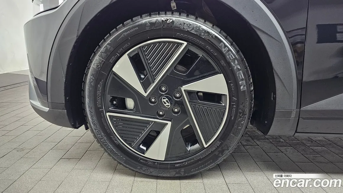 Hyundai Ioniq5 — фото 9