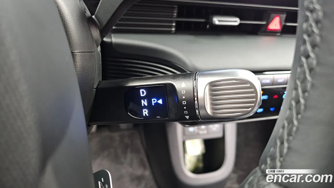 Hyundai Ioniq5 — фото 7