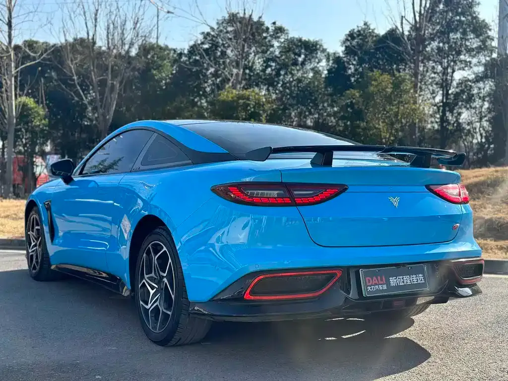 Neta GT — фото 4
